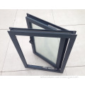 Double Glazed Aluminium Swing out Casement Window